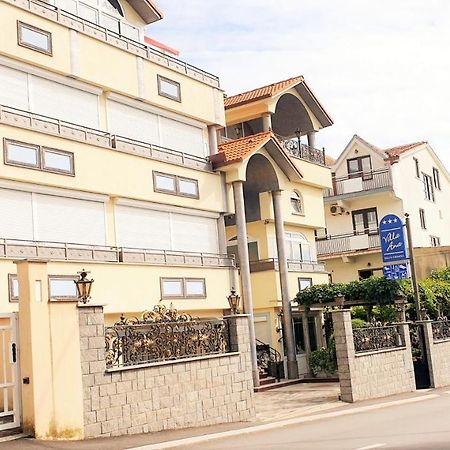 Villa Ana 셀스 외부 사진