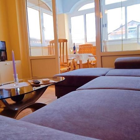 Villa Ana 셀스 외부 사진