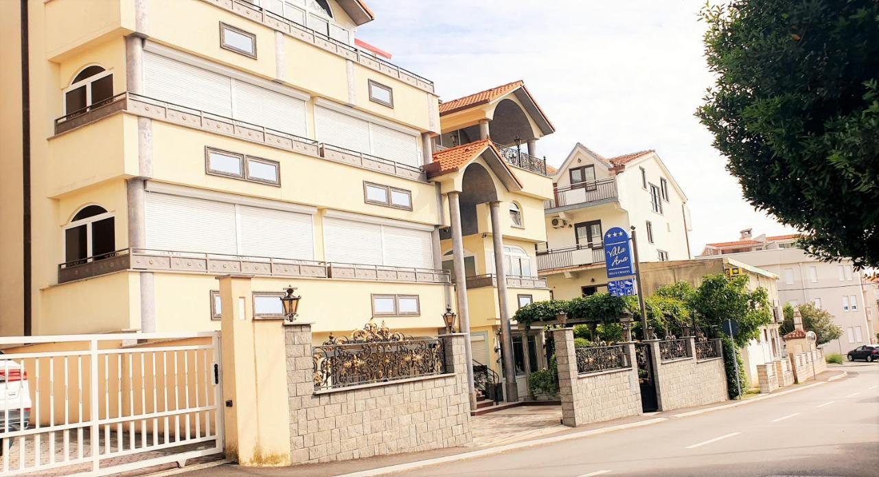 Villa Ana 셀스 외부 사진