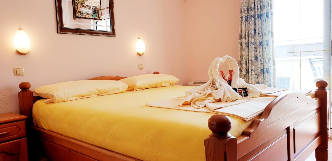 Villa Ana 셀스 외부 사진