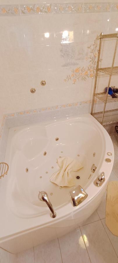 Villa Ana 셀스 외부 사진