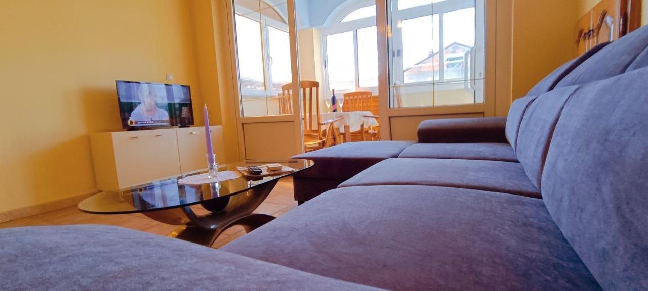 Villa Ana 셀스 외부 사진