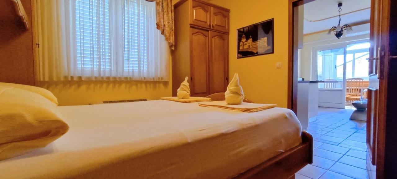 Villa Ana 셀스 외부 사진